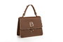 Lucky Bees Bolso de Mano 912 - Tan